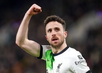 Liverpool : Diego Jota est décédé