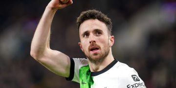 Liverpool : Diego Jota est décédé