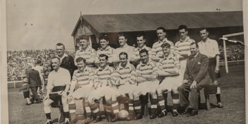 Belfast Celtic : la gloire des catholiques d’Irlande du Nord disparue du jour au lendemain